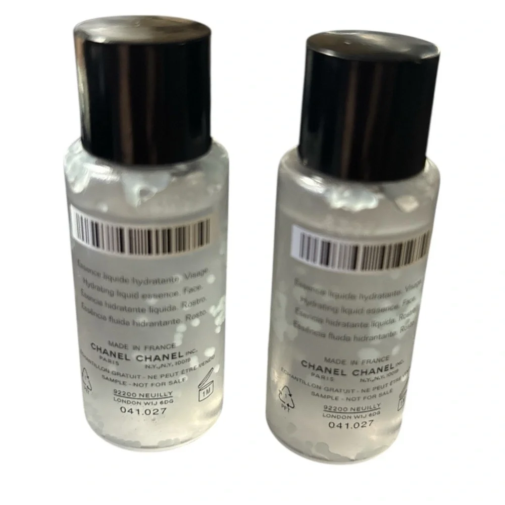 CHANEL HYDRA BEAUTY MICRO LIQUID ESSENCE NEW